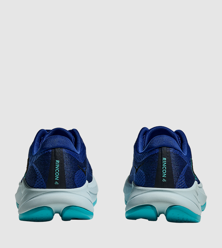 RINCON 4 Lace Up Running Shoes