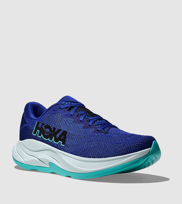 RINCON 4 Lace Up Running Shoes