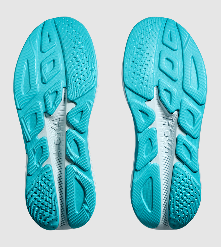 RINCON 4 Lace Up Running Shoes