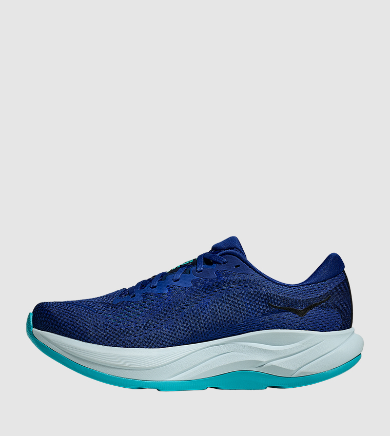 RINCON 4 Lace Up Running Shoes