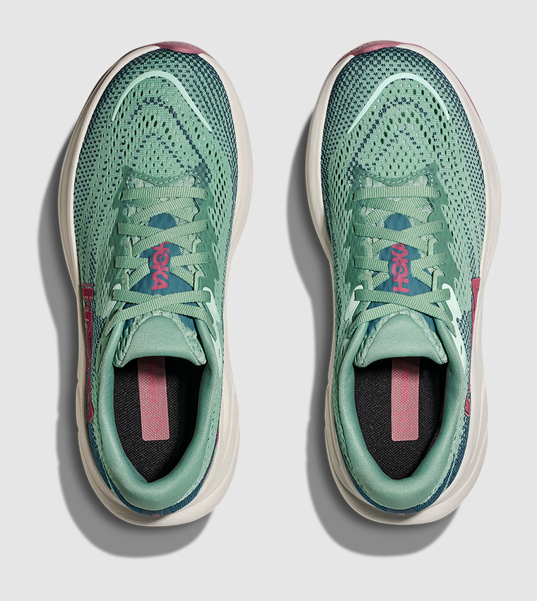 RINCON 4 Lace Up Running Shoes