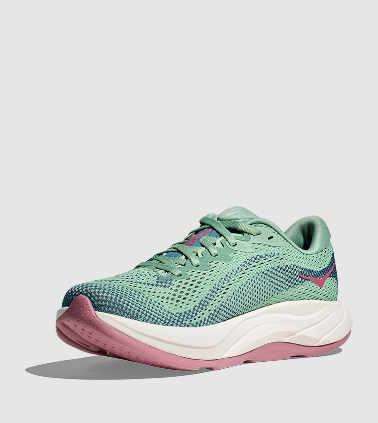 RINCON 4 Lace Up Running Shoes