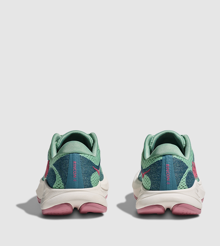 RINCON 4 Lace Up Running Shoes