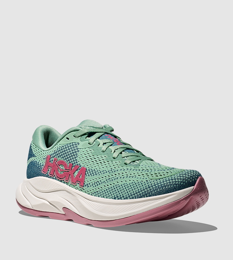 RINCON 4 Lace Up Running Shoes