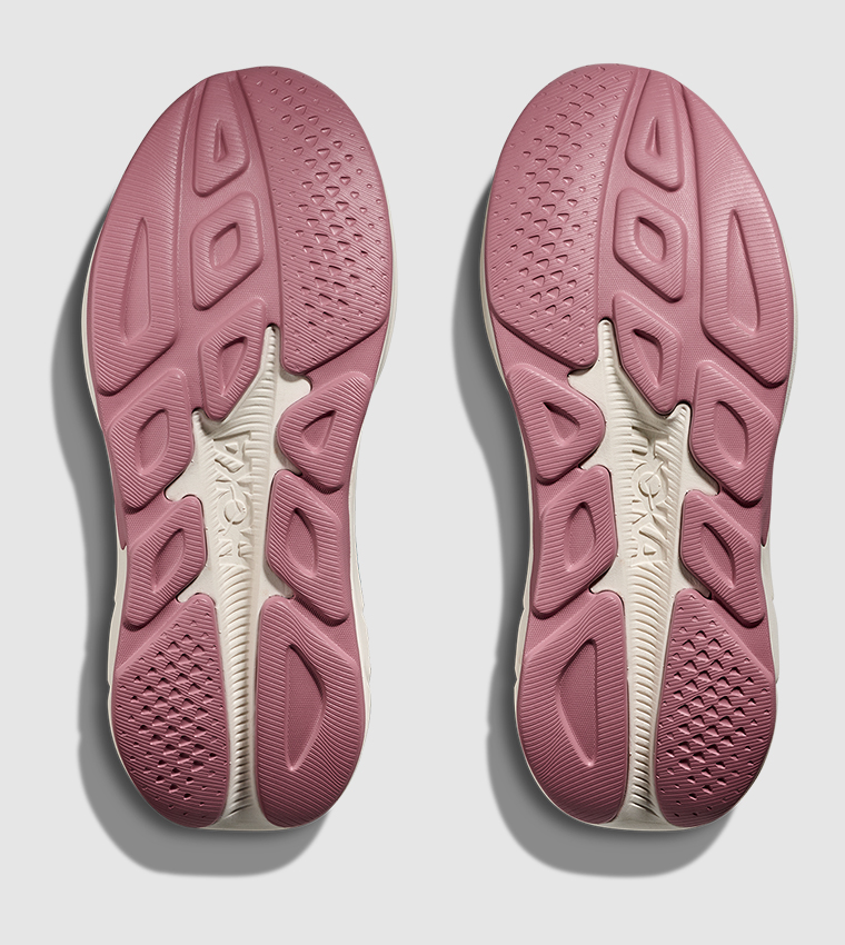 RINCON 4 Lace Up Running Shoes