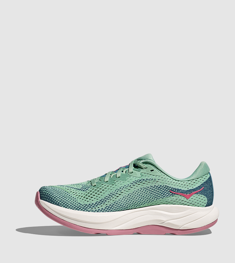 RINCON 4 Lace Up Running Shoes
