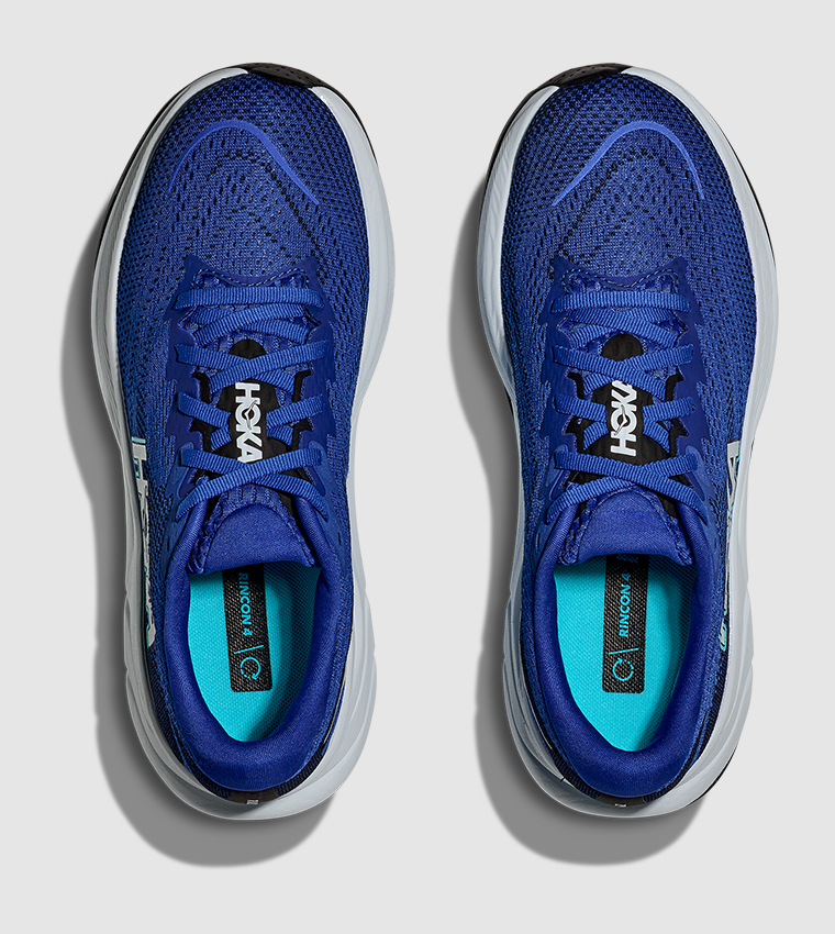 RINCON 4 Lace Up Running Shoes