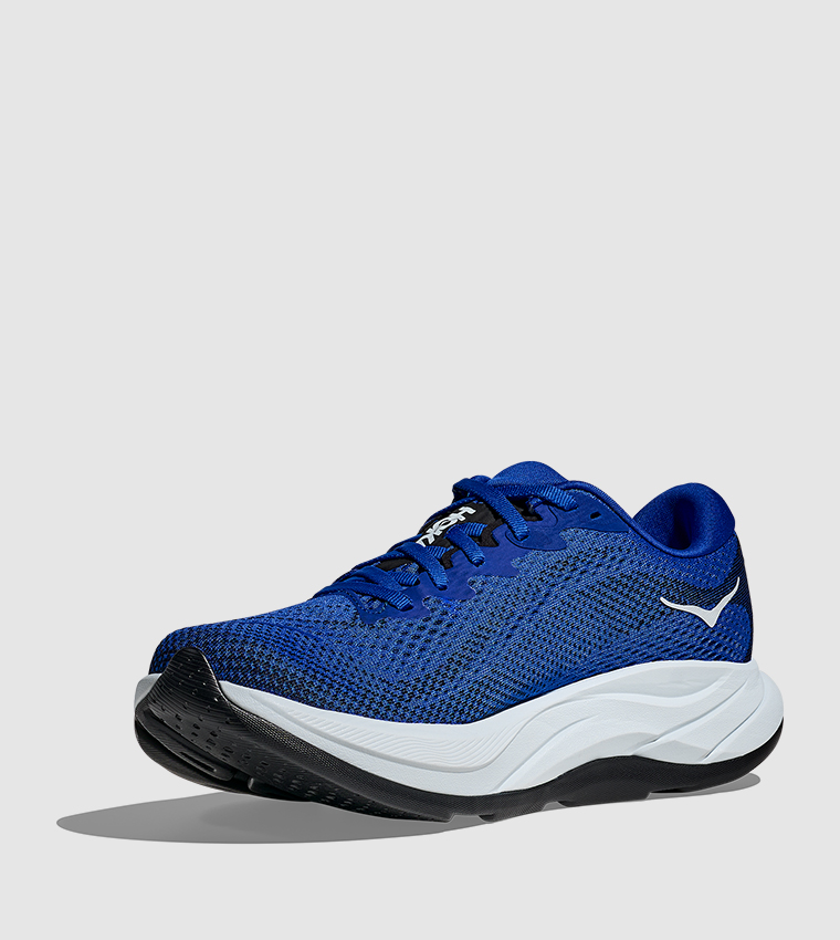 RINCON 4 Lace Up Running Shoes