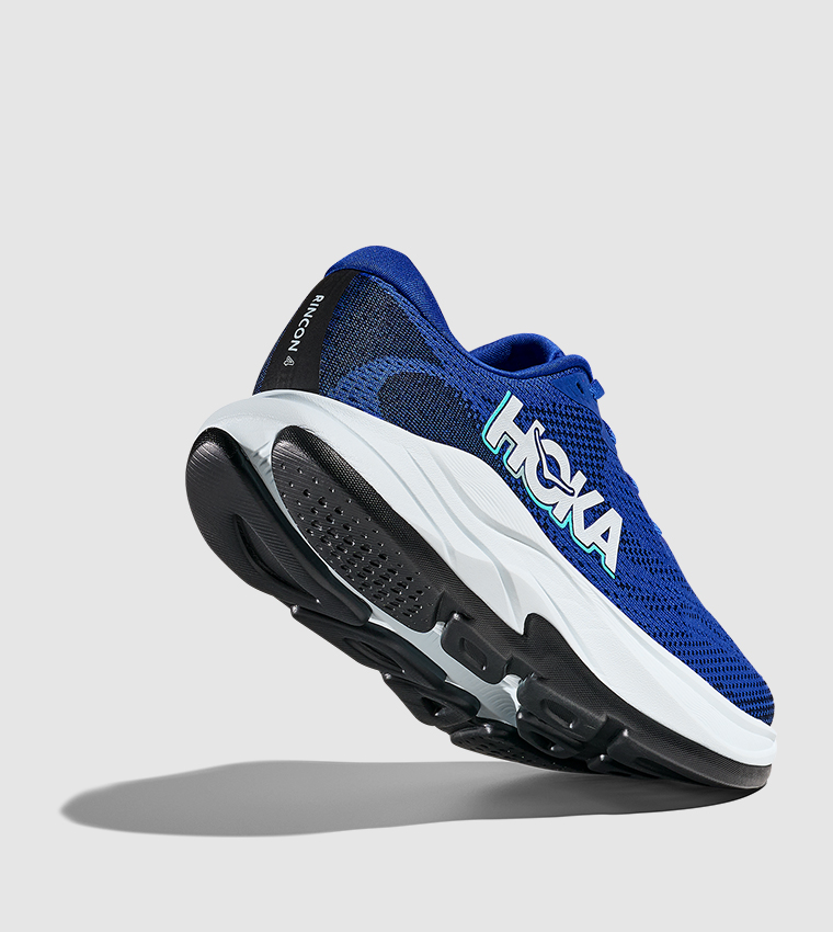RINCON 4 Lace Up Running Shoes