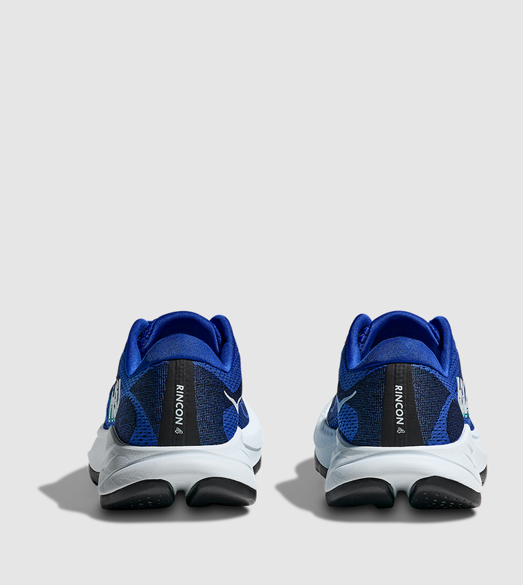 RINCON 4 Lace Up Running Shoes