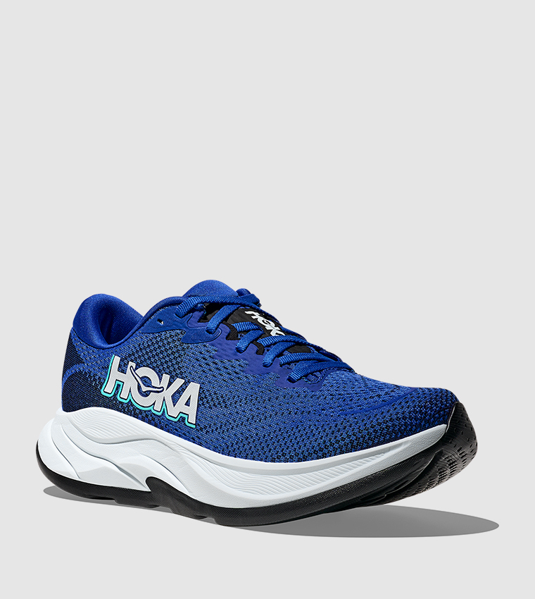 RINCON 4 Lace Up Running Shoes