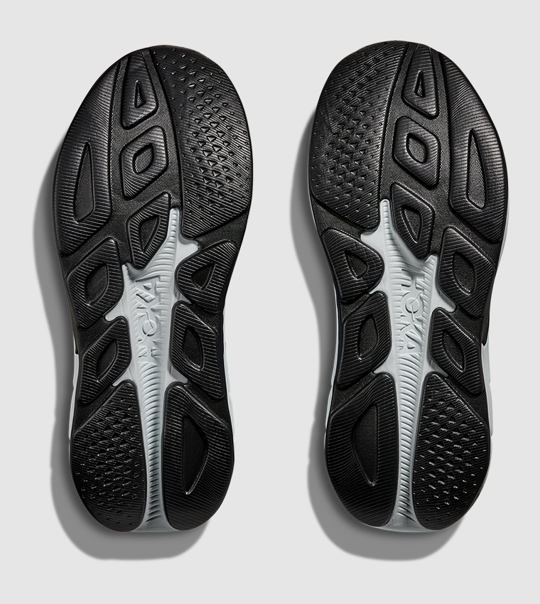 RINCON 4 Lace Up Running Shoes