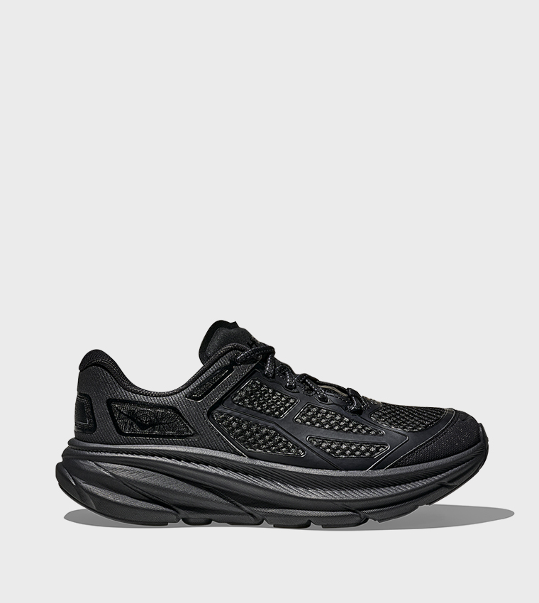 CLIFTON ONE9 Lace Up Running Shoes