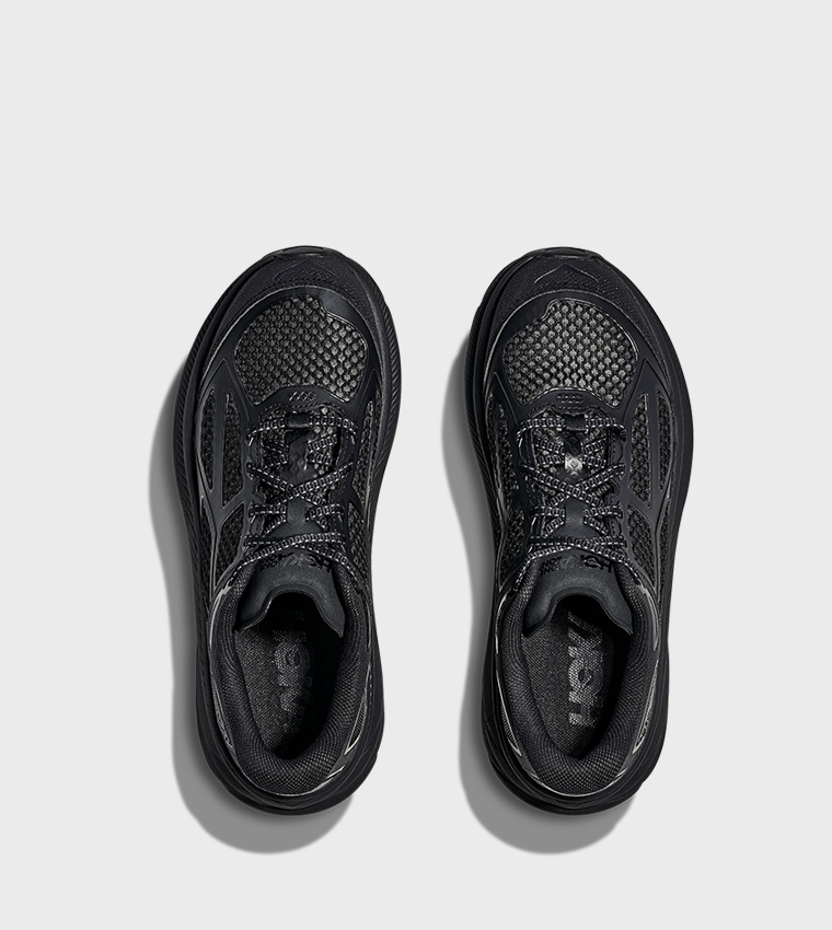CLIFTON ONE9 Lace Up Running Shoes