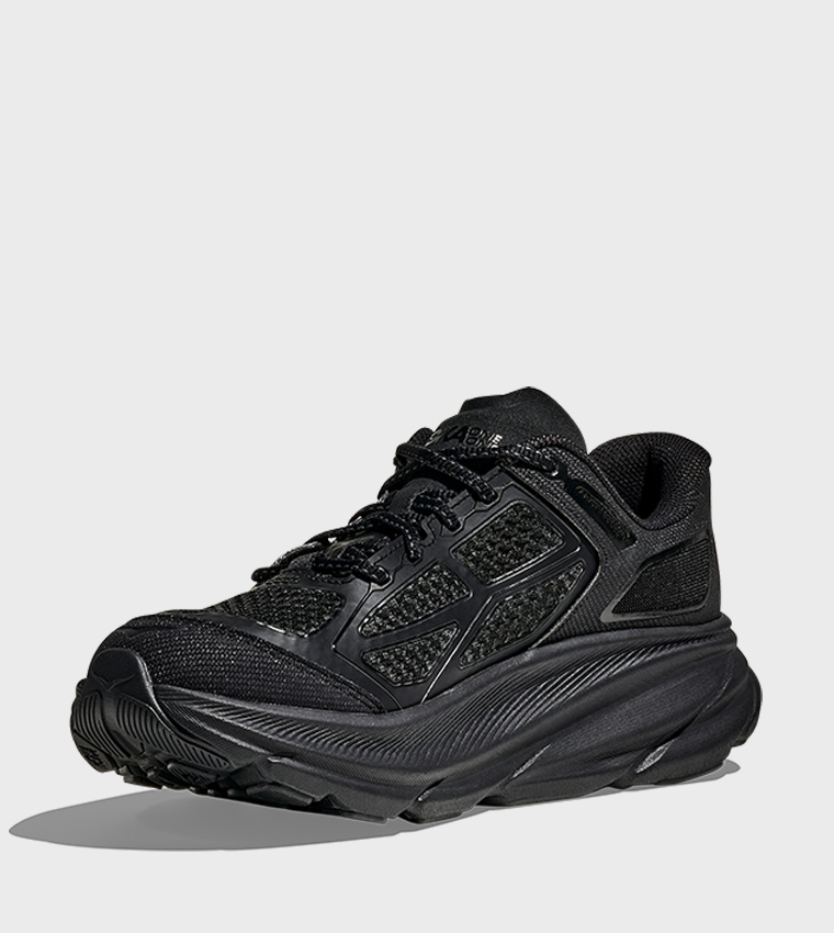 CLIFTON ONE9 Lace Up Running Shoes