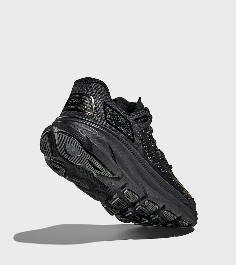 CLIFTON ONE9 Lace Up Running Shoes