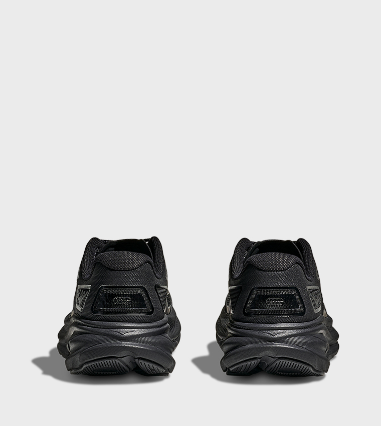 CLIFTON ONE9 Lace Up Running Shoes