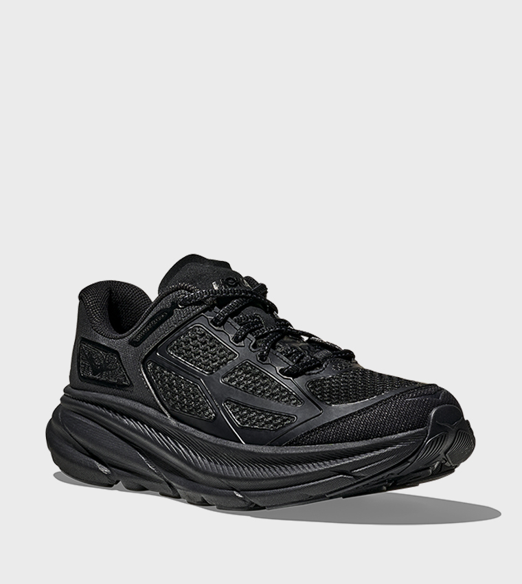 CLIFTON ONE9 Lace Up Running Shoes