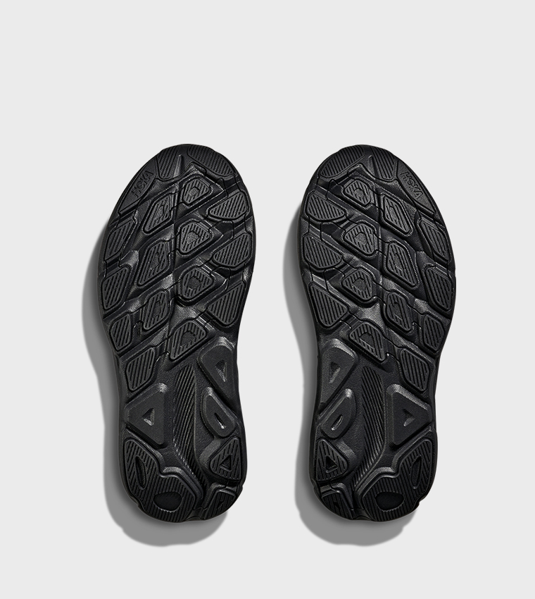 CLIFTON ONE9 Lace Up Running Shoes