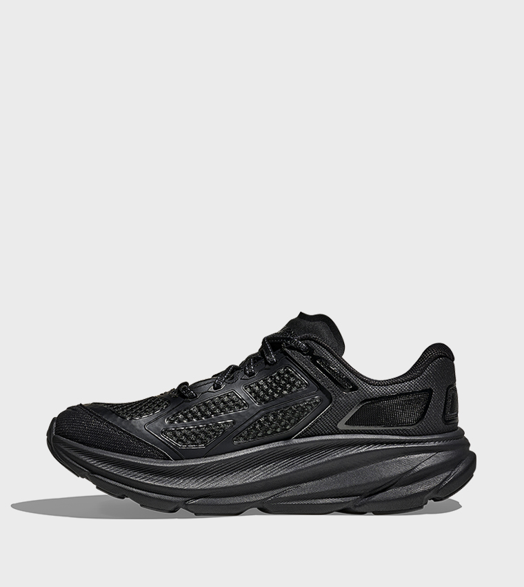 CLIFTON ONE9 Lace Up Running Shoes