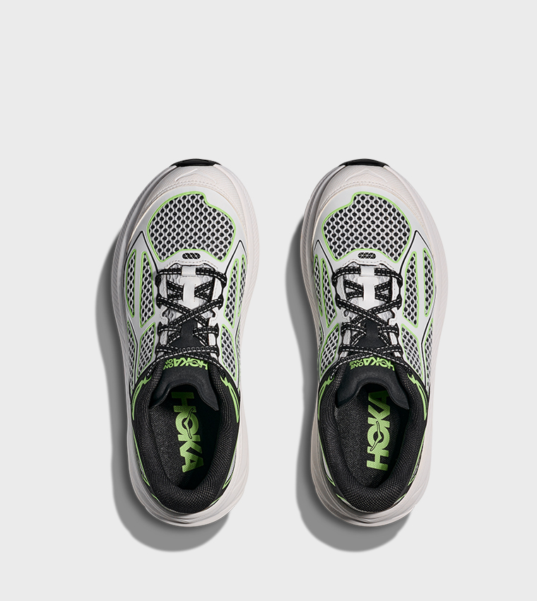 CLIFTON ONE9 Lace Up Running Shoes
