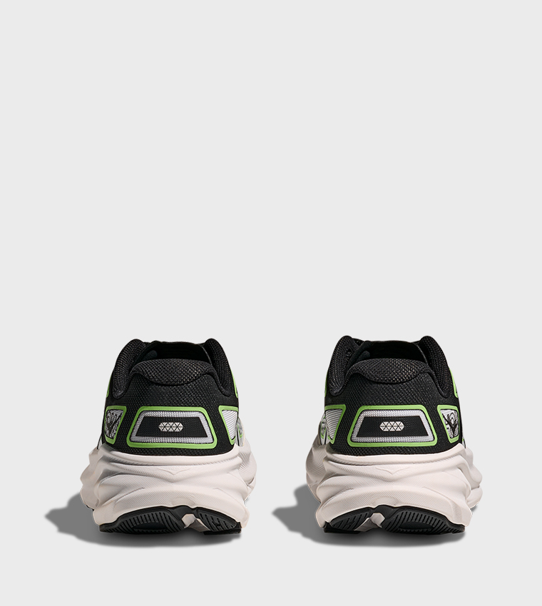 CLIFTON ONE9 Lace Up Running Shoes