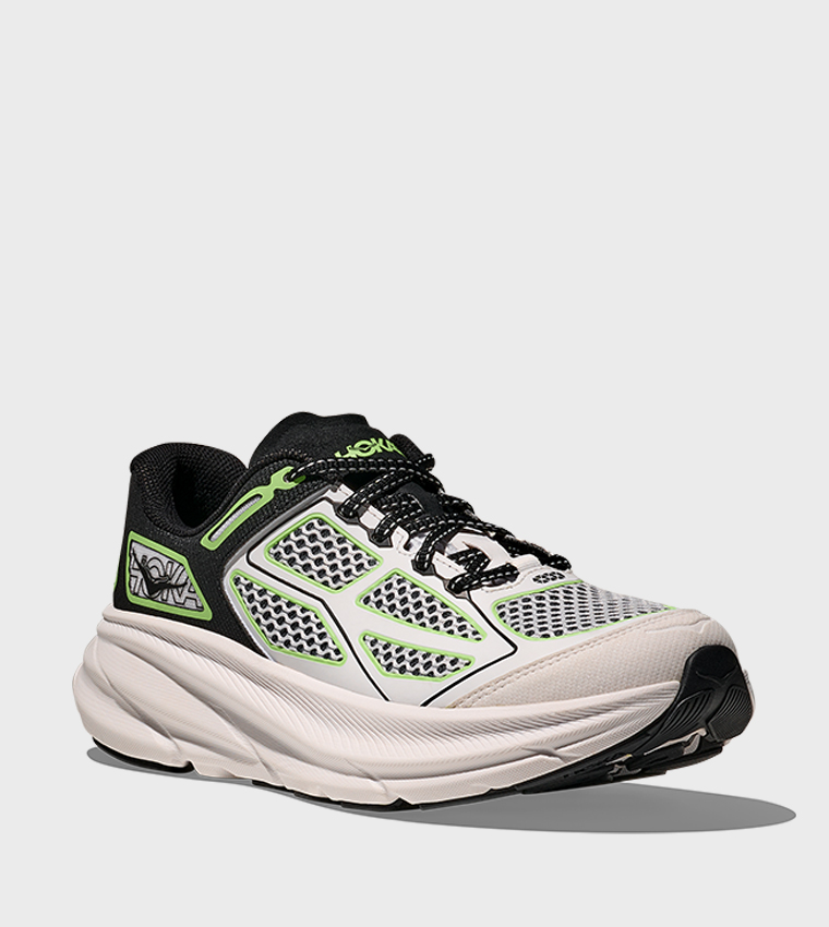 CLIFTON ONE9 Lace Up Running Shoes