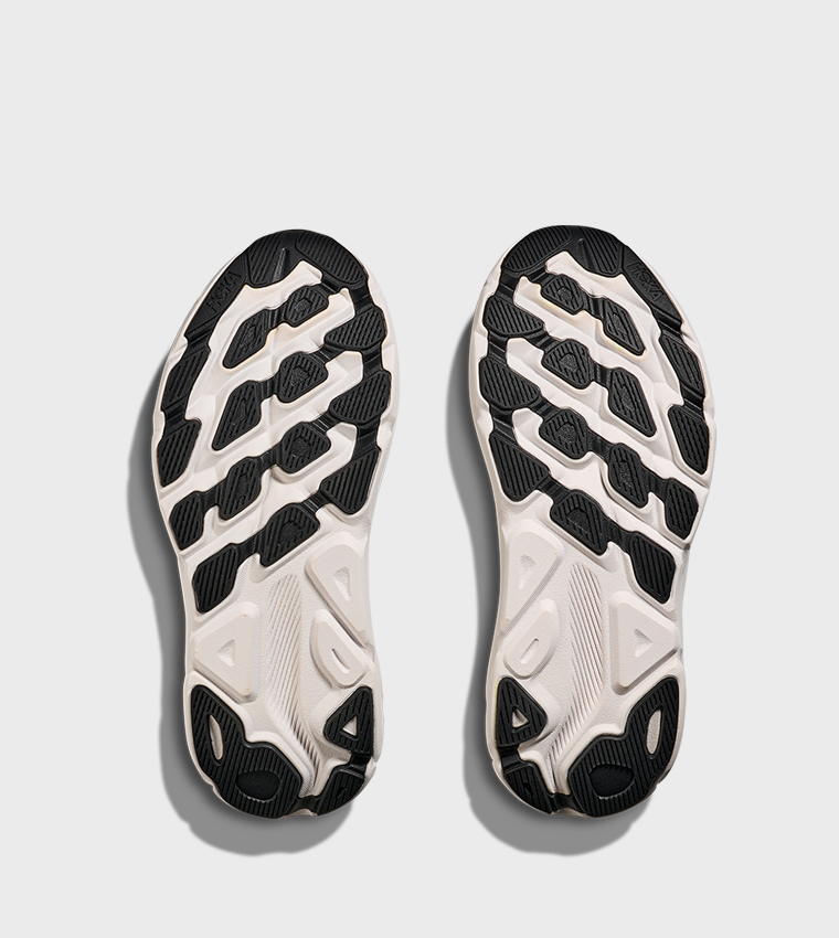 CLIFTON ONE9 Lace Up Running Shoes