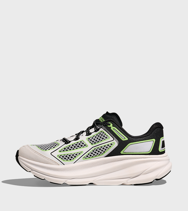 CLIFTON ONE9 Lace Up Running Shoes