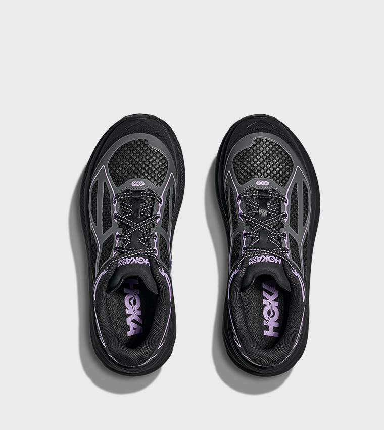 CLIFTON ONE9 Lace Up Running Shoes