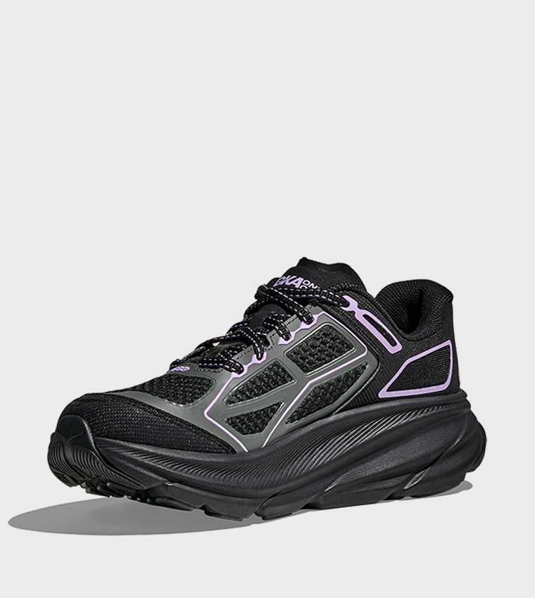 CLIFTON ONE9 Lace Up Running Shoes