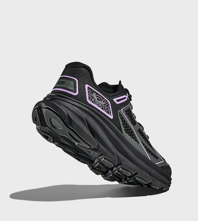 CLIFTON ONE9 Lace Up Running Shoes