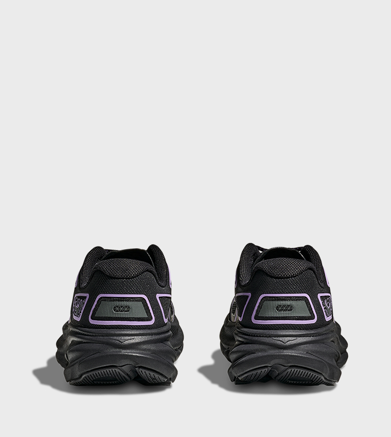 CLIFTON ONE9 Lace Up Running Shoes