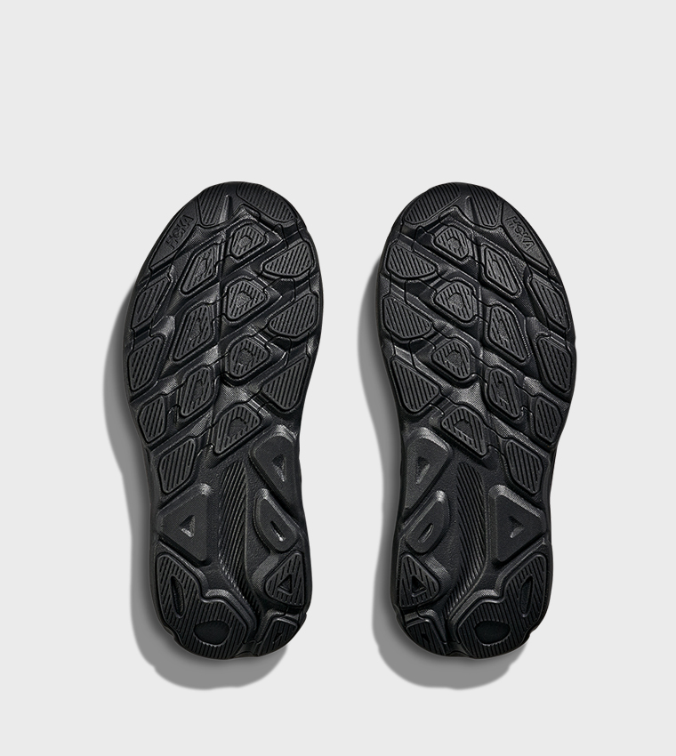 CLIFTON ONE9 Lace Up Running Shoes