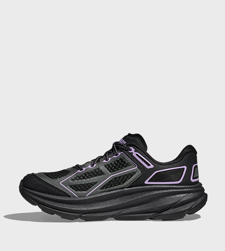 CLIFTON ONE9 Lace Up Running Shoes