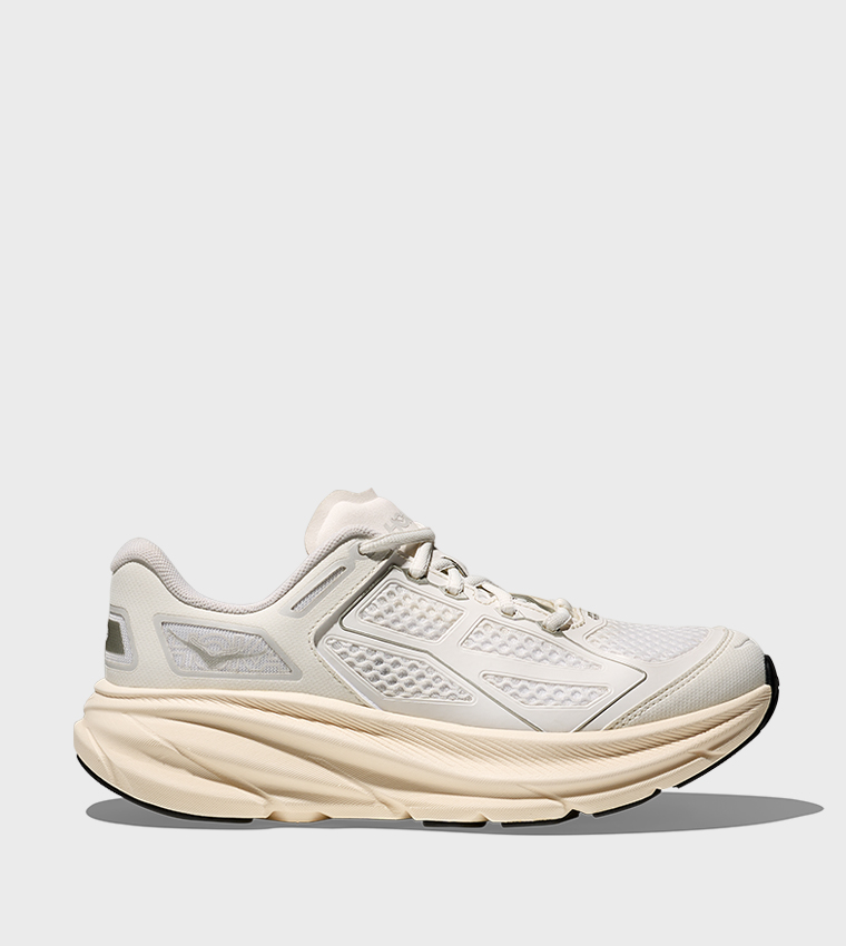 CLIFTON ONE9 Lace Up Running Shoes