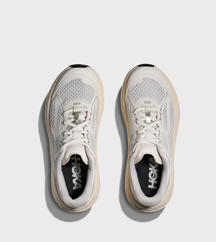 CLIFTON ONE9 Lace Up Running Shoes