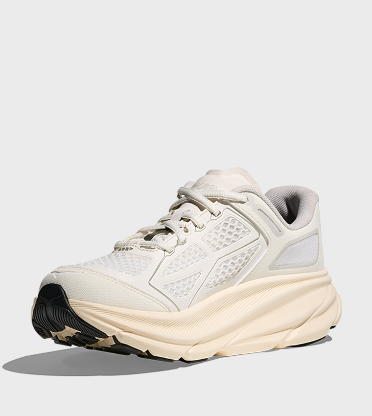 CLIFTON ONE9 Lace Up Running Shoes