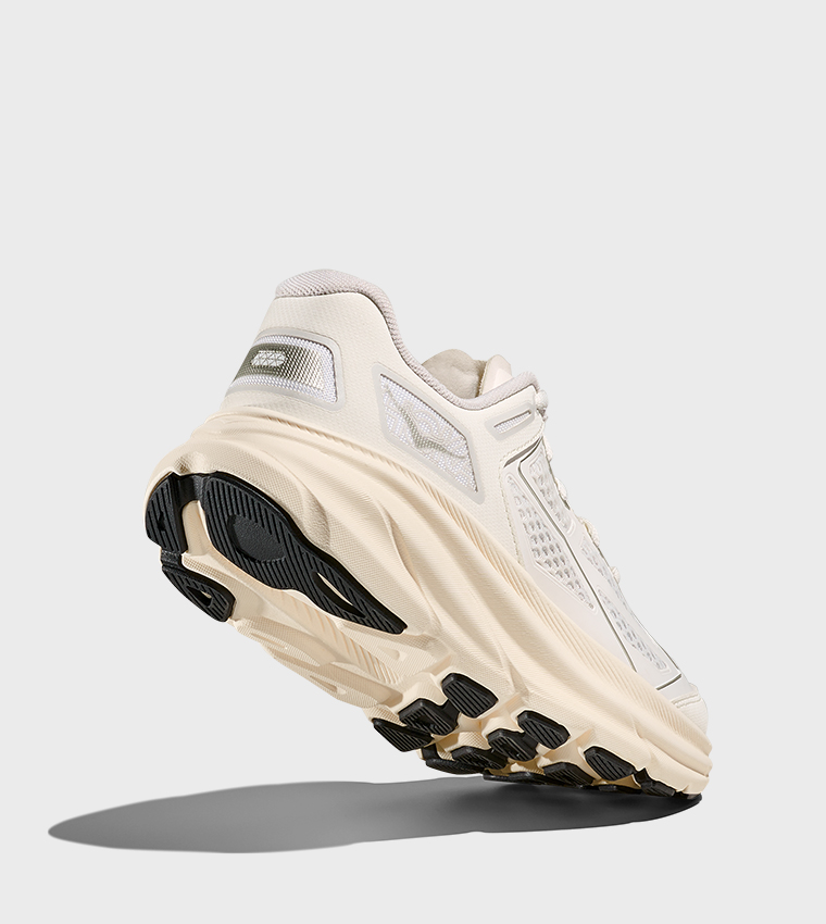 CLIFTON ONE9 Lace Up Running Shoes