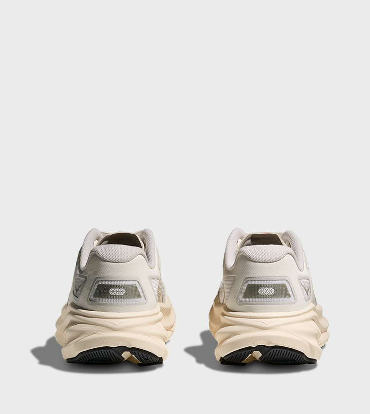 CLIFTON ONE9 Lace Up Running Shoes