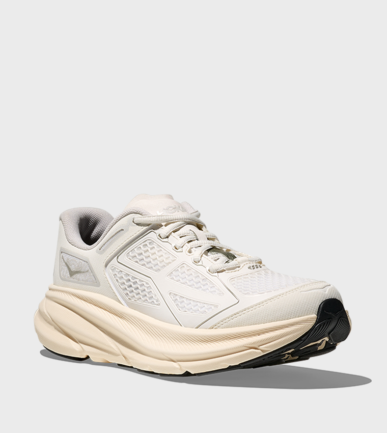 CLIFTON ONE9 Lace Up Running Shoes