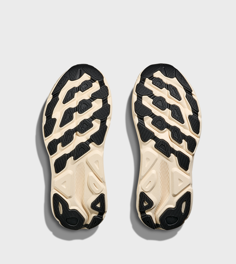 CLIFTON ONE9 Lace Up Running Shoes