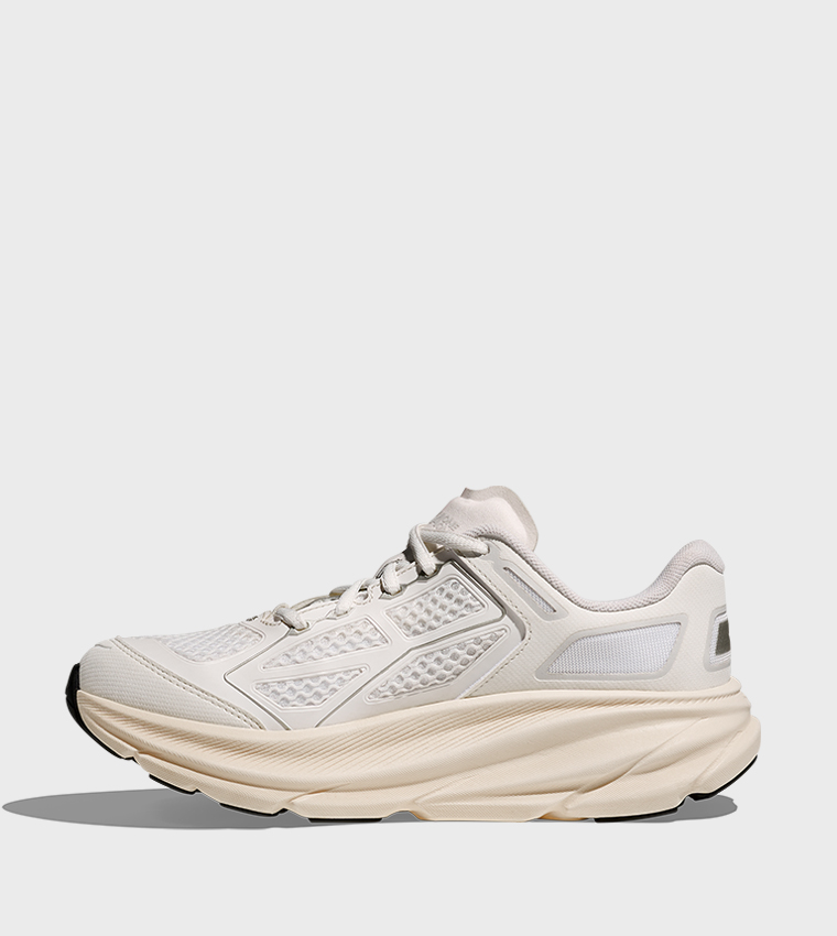 CLIFTON ONE9 Lace Up Running Shoes