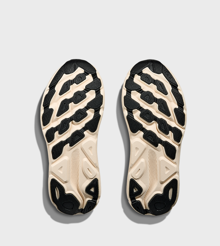 CLIFTON ONE9 Lace Up Running Shoes
