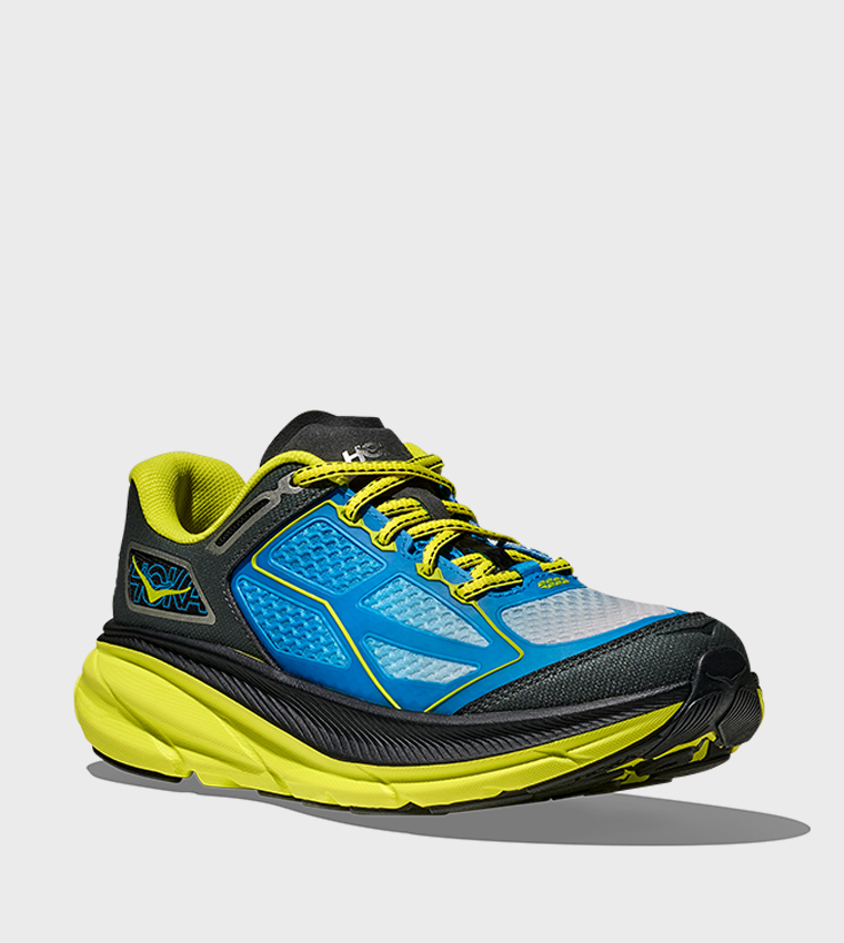 CLIFTON ONE9 Lace Up Running Shoes