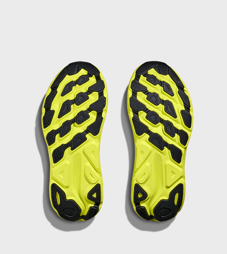 CLIFTON ONE9 Lace Up Running Shoes
