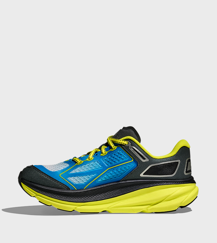 CLIFTON ONE9 Lace Up Running Shoes