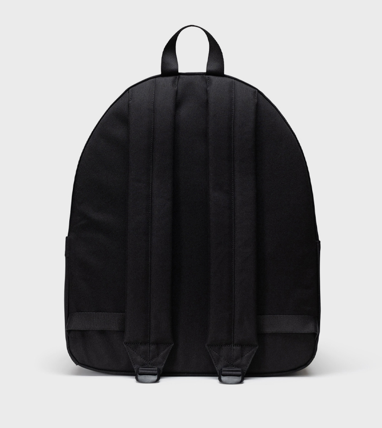 Western Logo Label Backpack