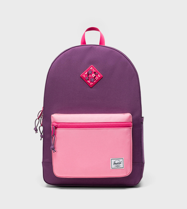 Heritage™ Logo badge Backpack