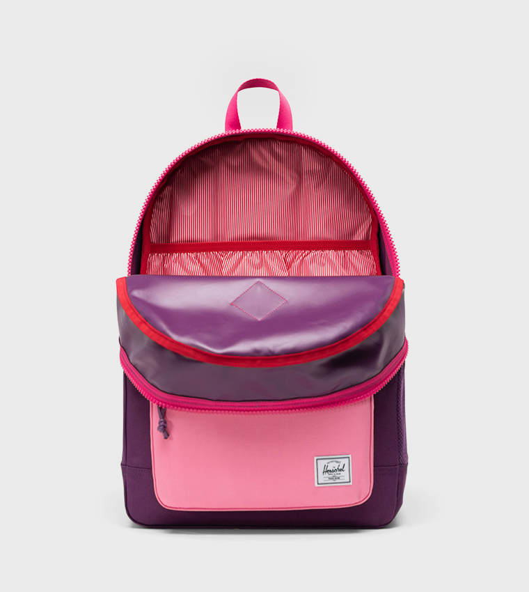 Heritage™ Logo badge Backpack
